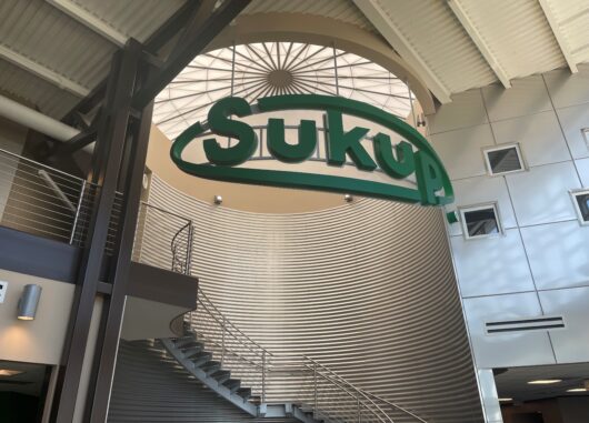 Sukup Manufacturing Co.
