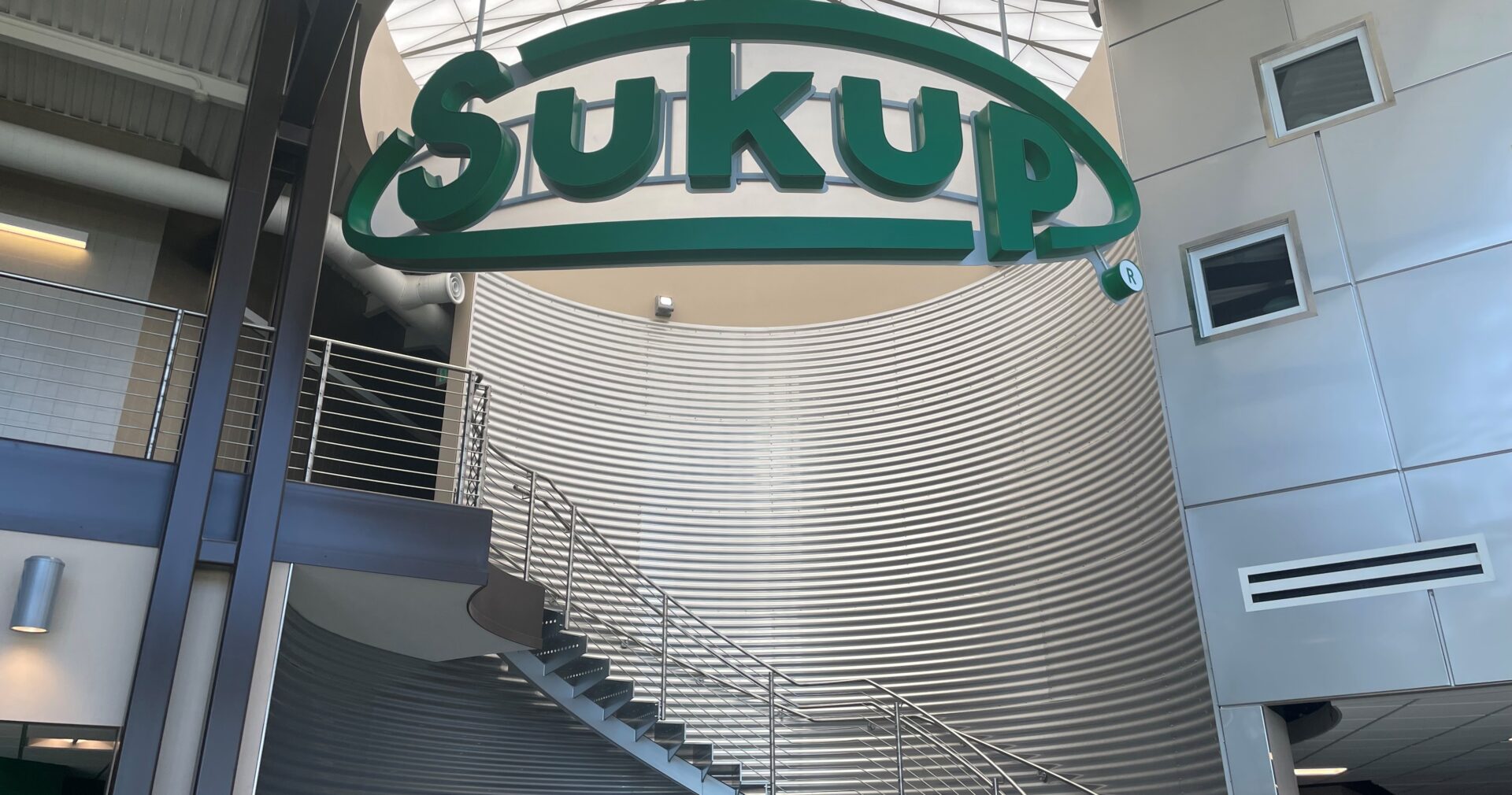 Sukup Manufacturing Co.