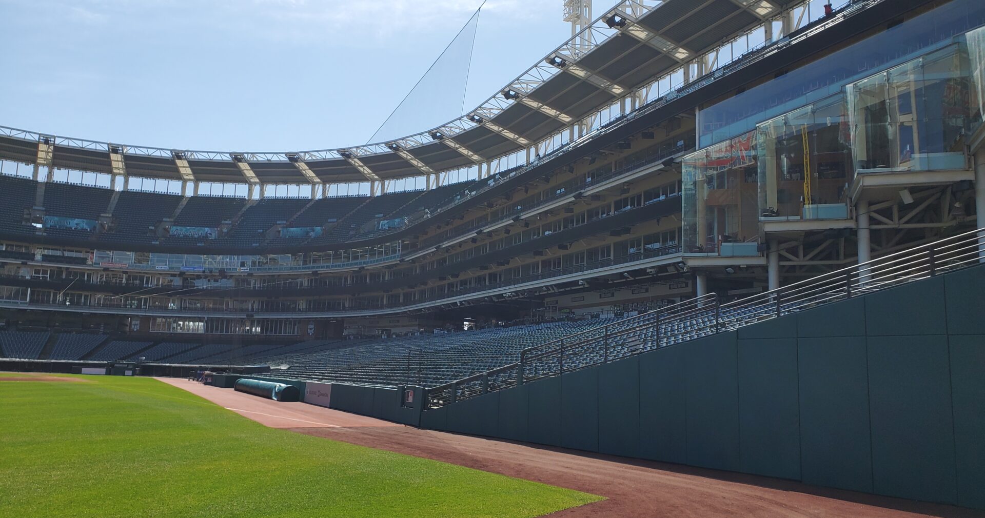 Progressive Field