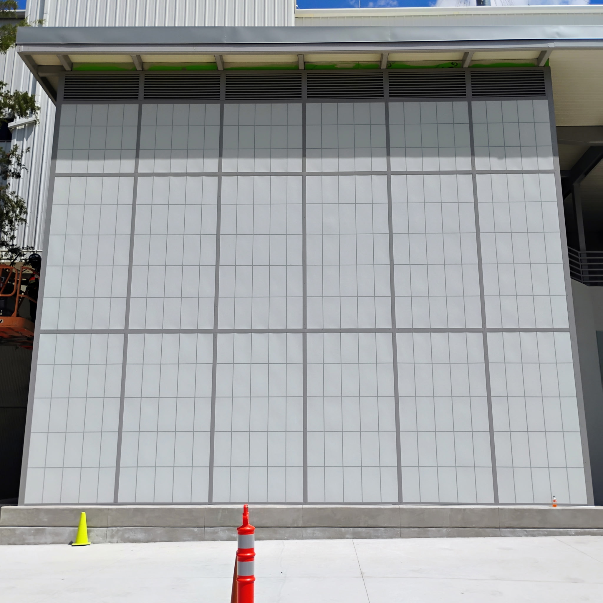 Southwest Airlines Tech Operations