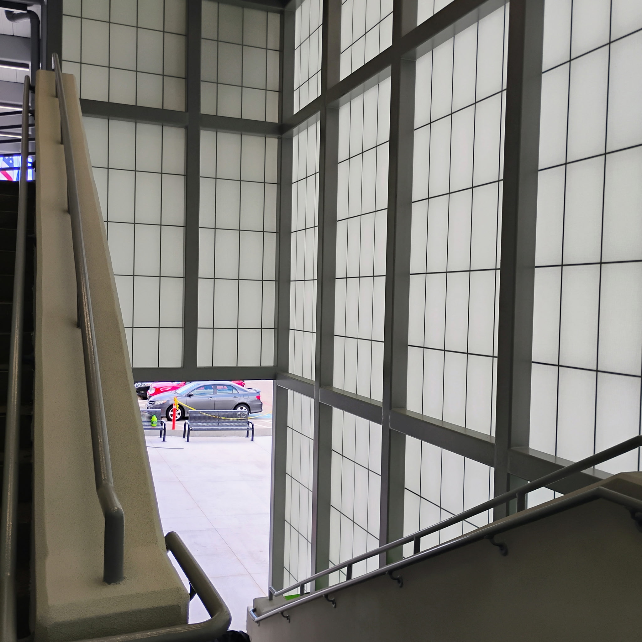 Southwest Airlines Tech Operations