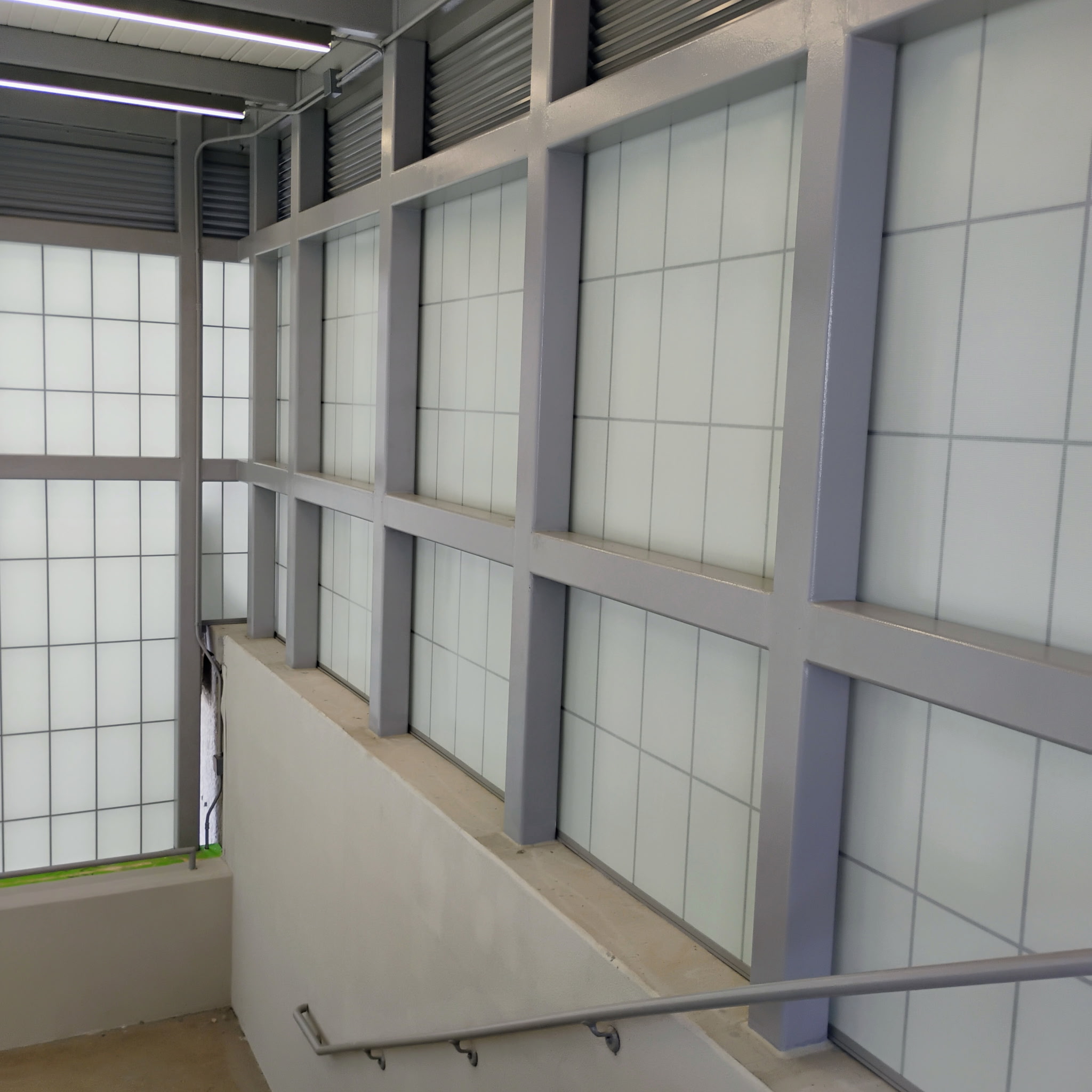 Southwest Airlines Tech Operations