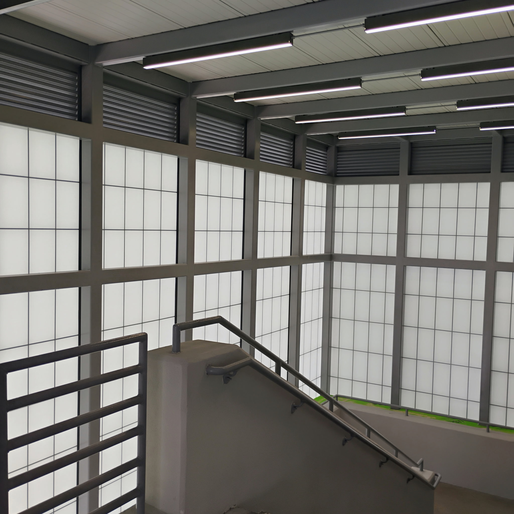 Southwest Airlines Tech Operations