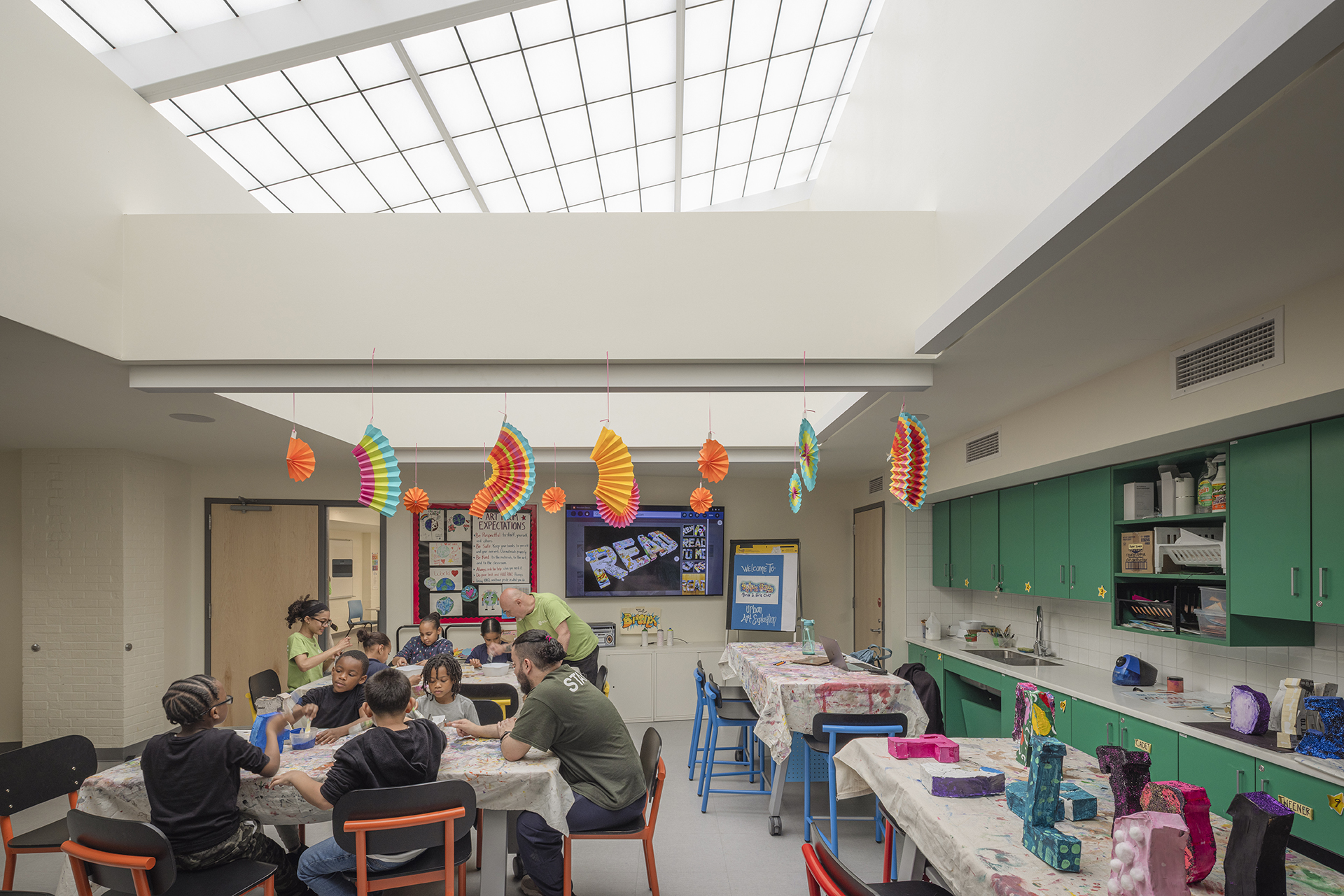 Kips Bay Boys & Girls Club