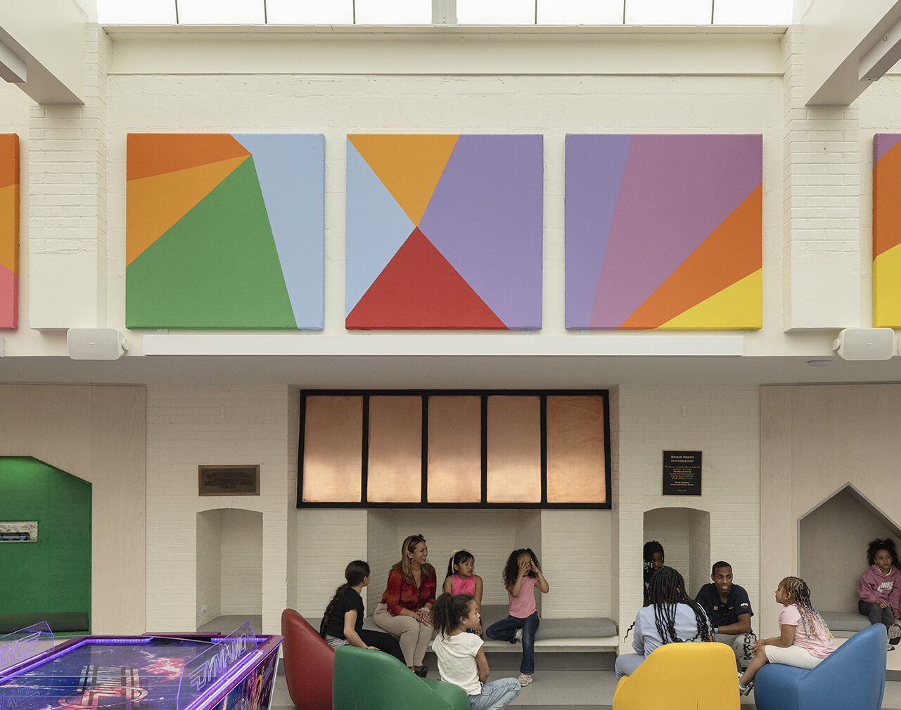 Kips Bay Boys & Girls Club