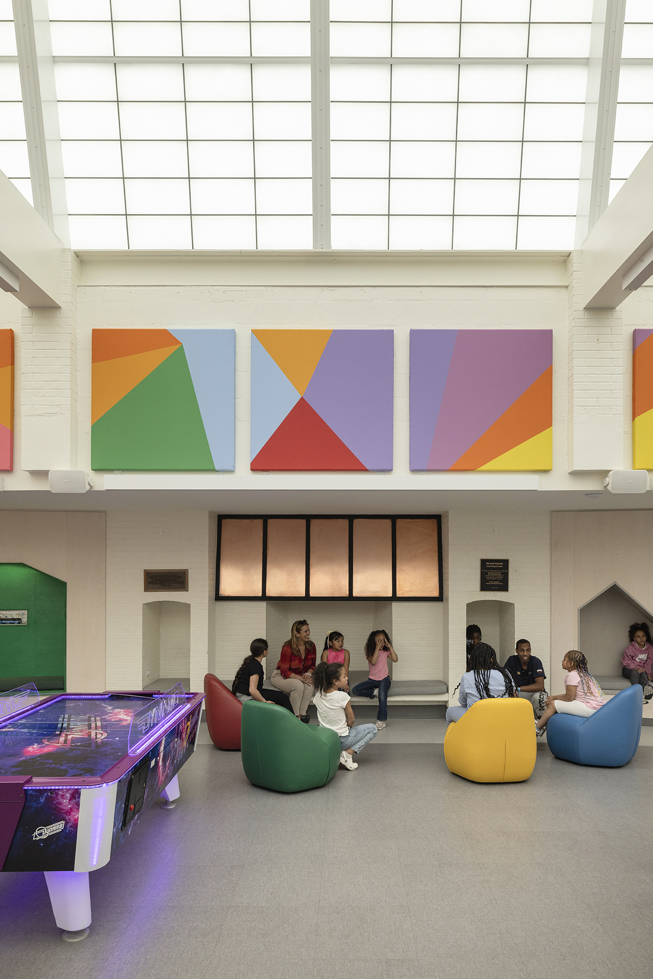 Kips Bay Boys & Girls Club