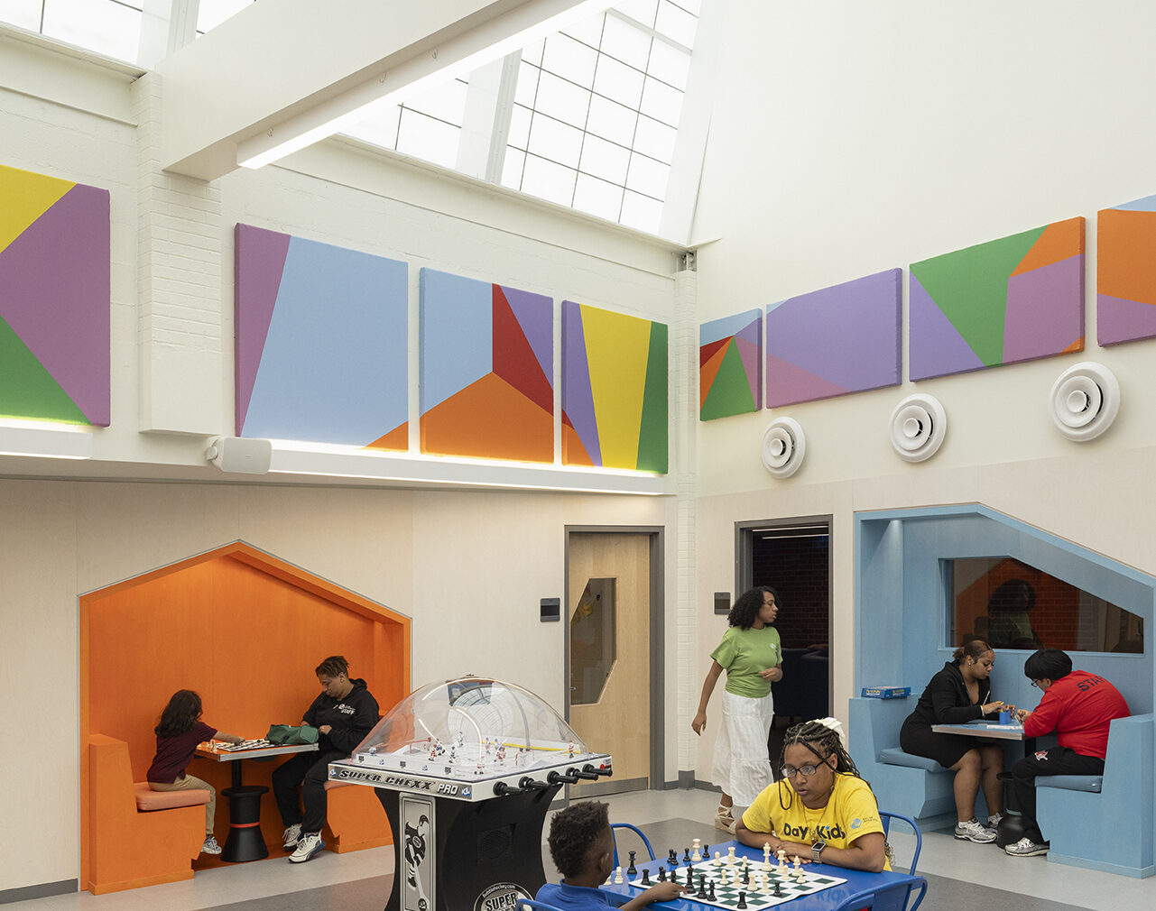 Kips Bay Boys & Girls Club