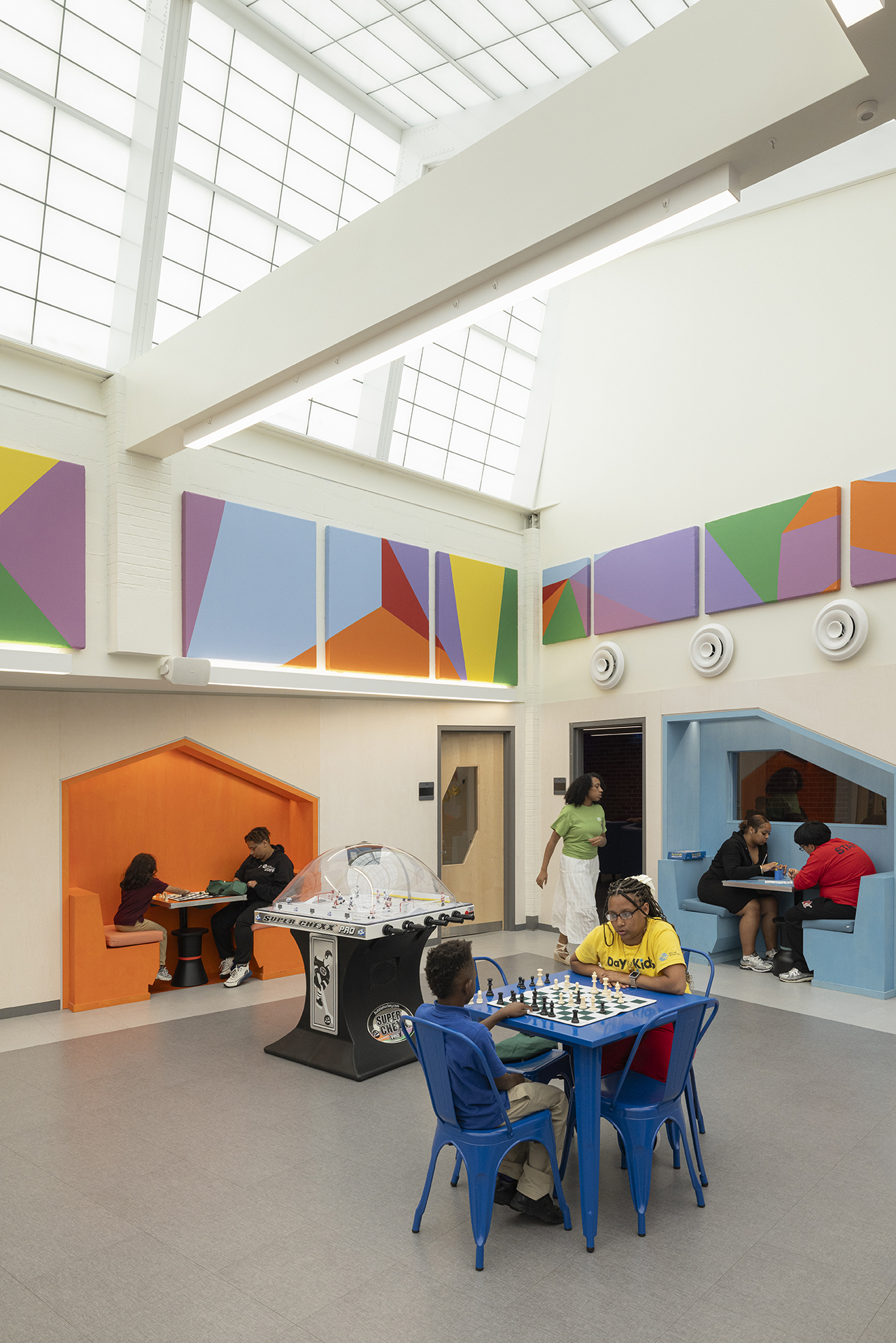 Kips Bay Boys & Girls Club