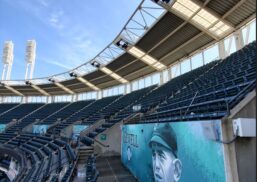 Progressive Field