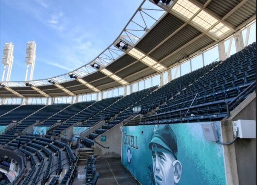 Progressive Field