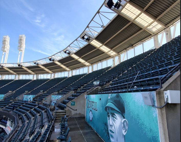Progressive Field