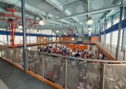 TB Smith Community Center