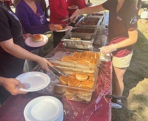 BBQ