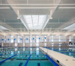 Round Rock ISD Aquatic Facility