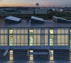 Round Rock ISD Aquatic Facility