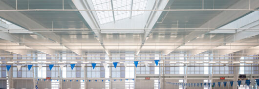 Round Rock ISD Aquatic Facility