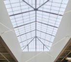 SGH Concepts Building Skylight