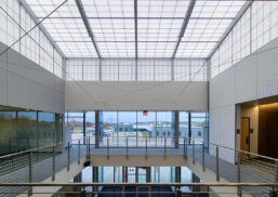 SGH Concepts Building