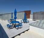 SGH Concepts Building Skylight