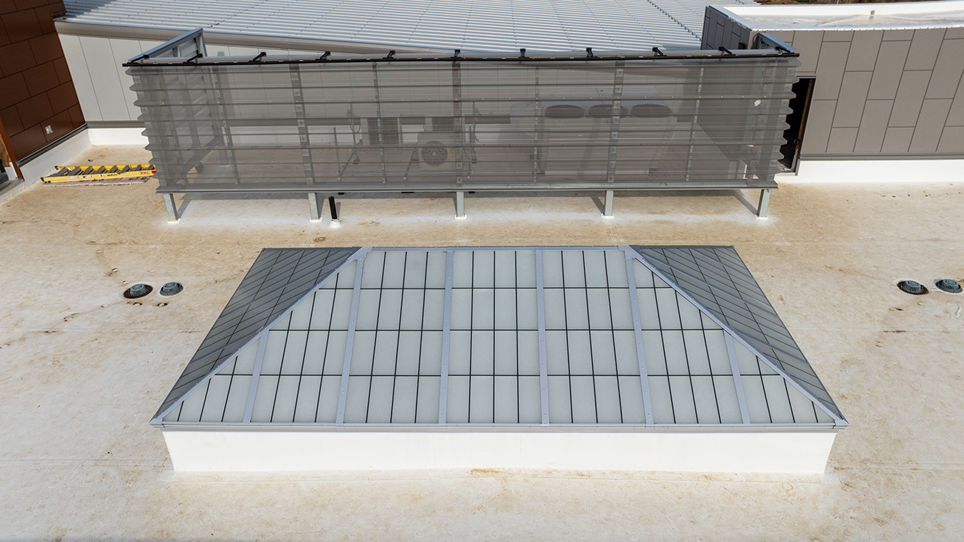 SGH Concepts Building