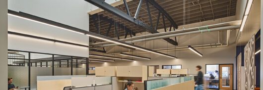 Grand Rapids Michigan Public Works