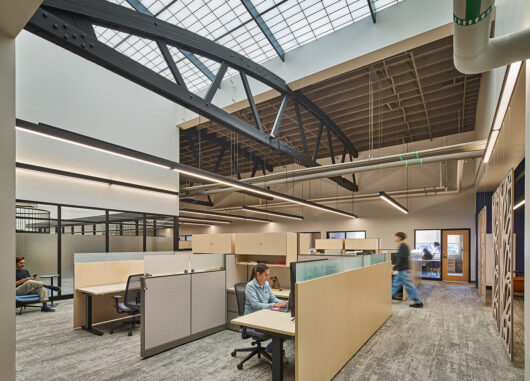 Grand Rapids Michigan Public Works