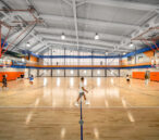 TB Smith Community Center