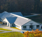 Fairhill Training Center