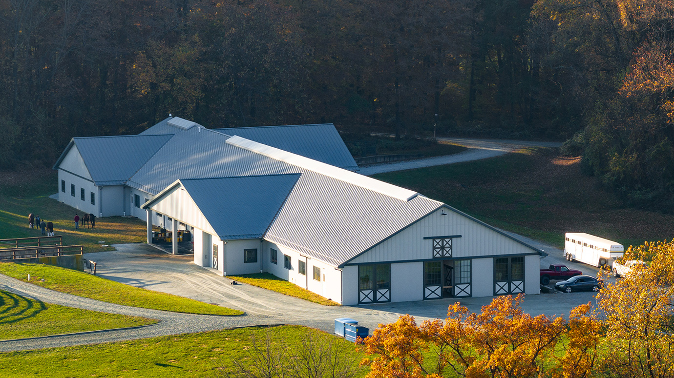 Fairhill Training Center