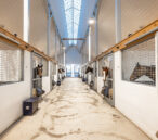 Fairhill Training Center