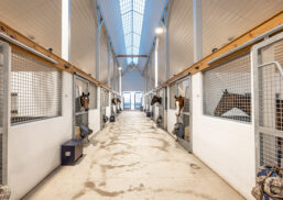 Fairhill Training Center