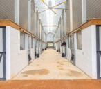 Fairhill Training Center