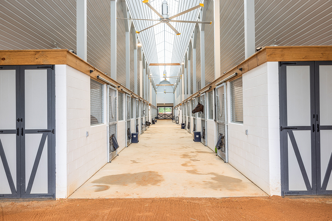 Fairhill Training Center