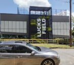 Lucks Field Community Center