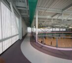 Lucks Field Community Center