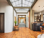 Silver Linings, Big Sur, CA