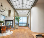 Silver Linings, Big Sur, CA