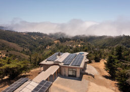 Silver Linings, Big Sur, CA
