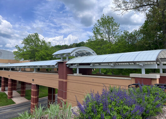 Washington County Community College