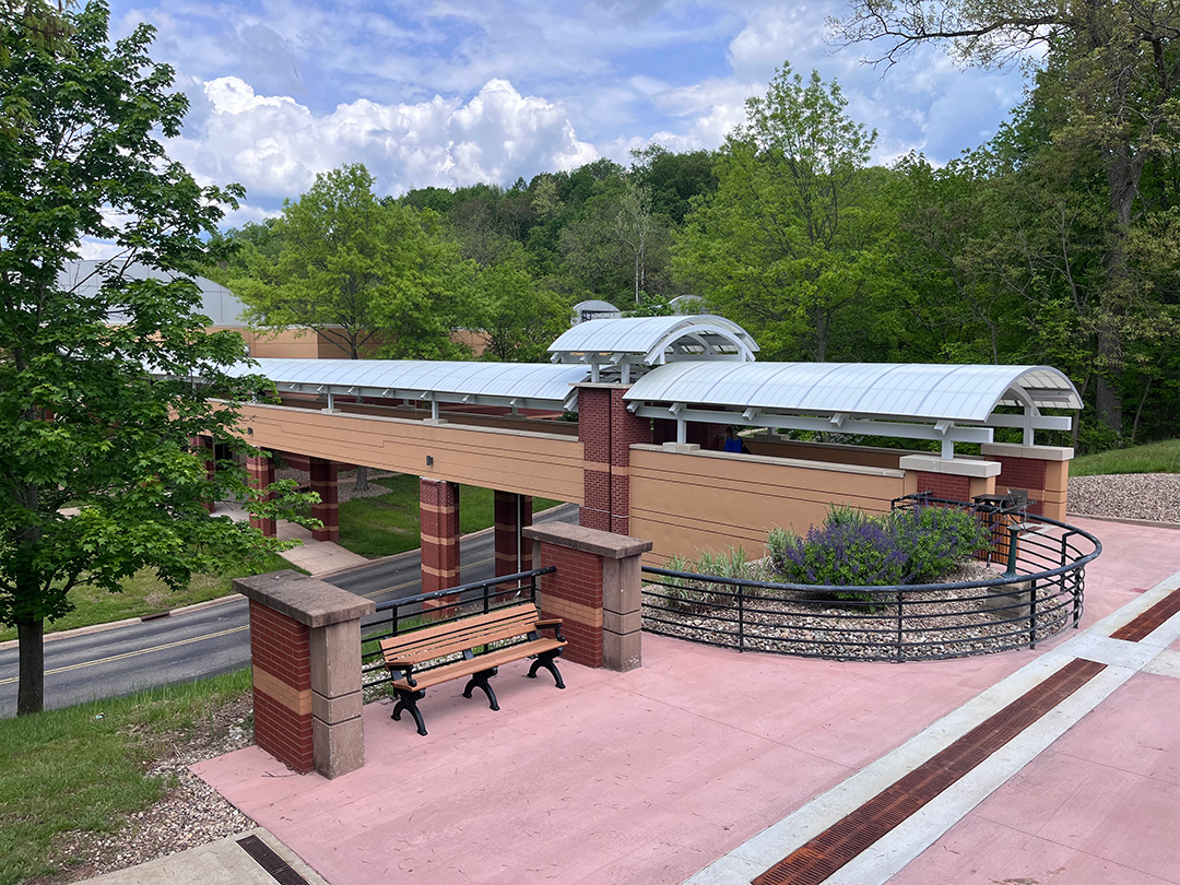 Washington County Community College