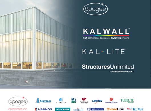 Apogee Enterprises and Kalwall