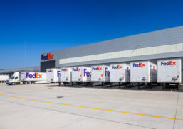 Federal Express