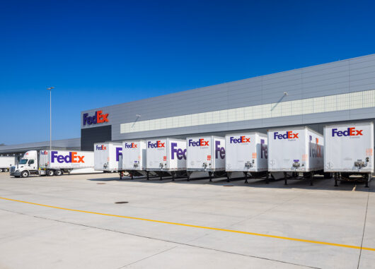 Federal Express