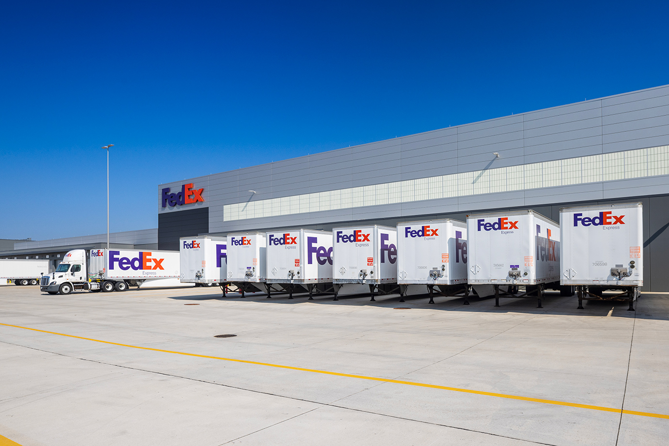Federal Express
