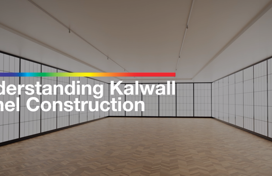 3D Model of Panel