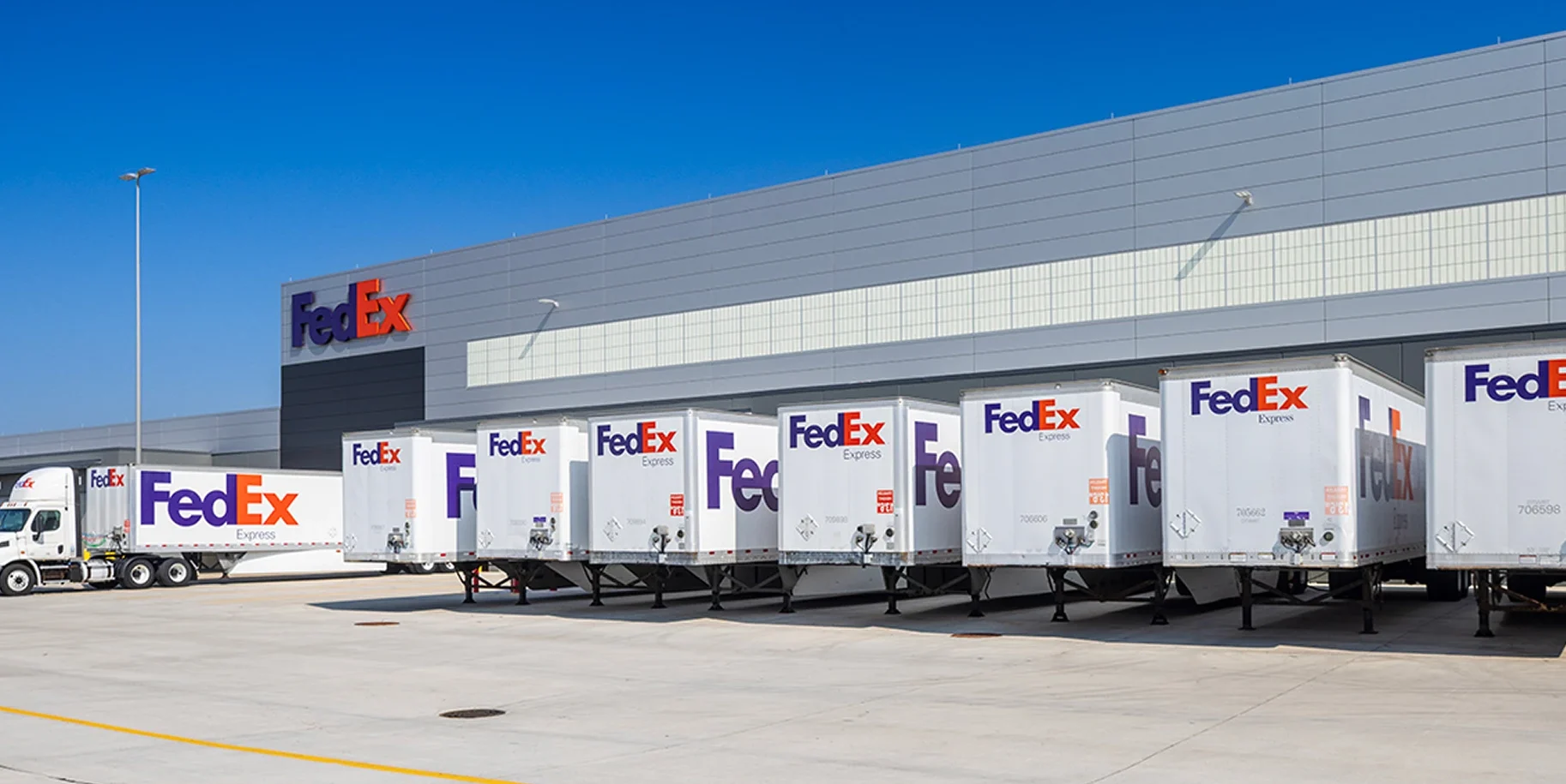 Image of a Class I Exterior Wall FM 4881 