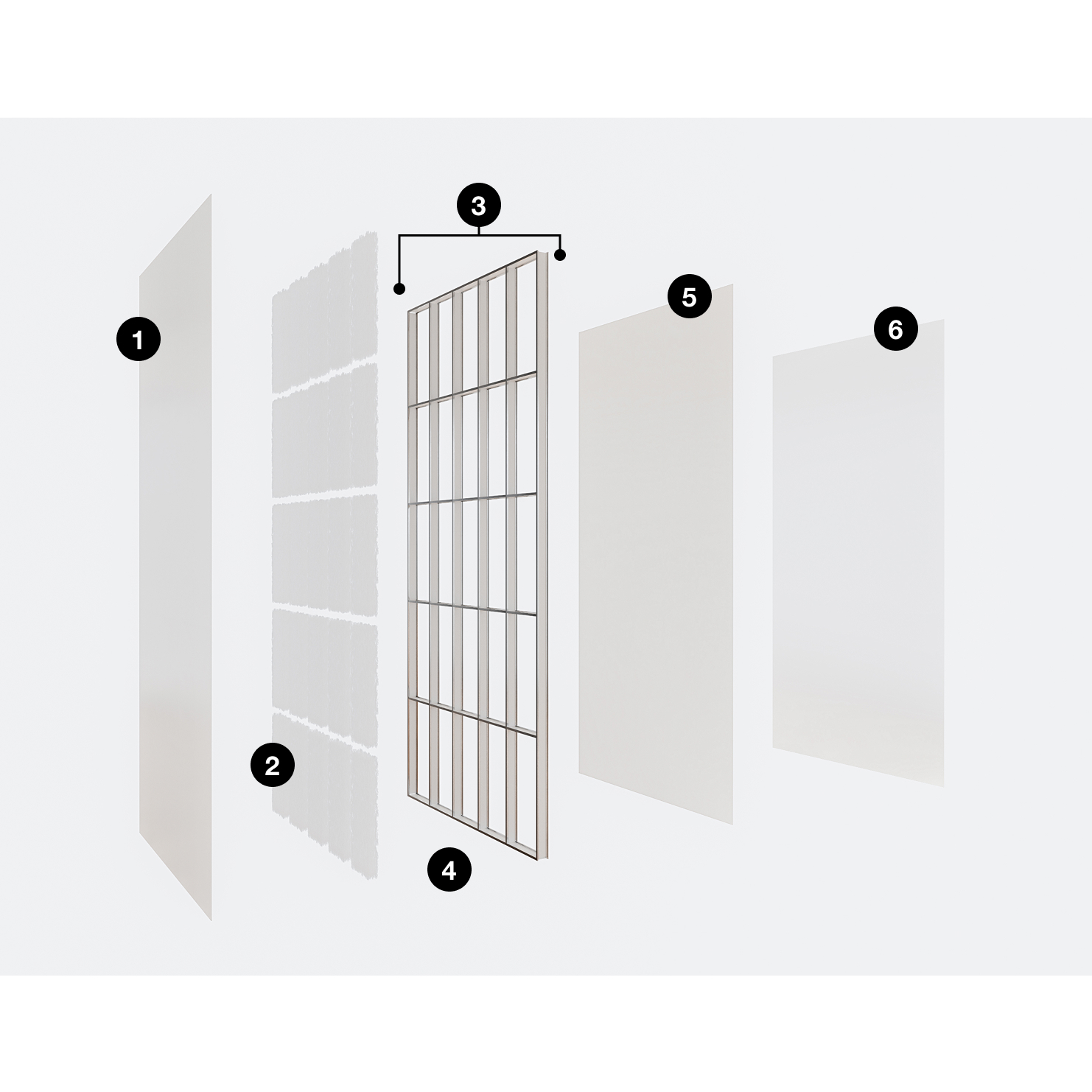 FRP panel
