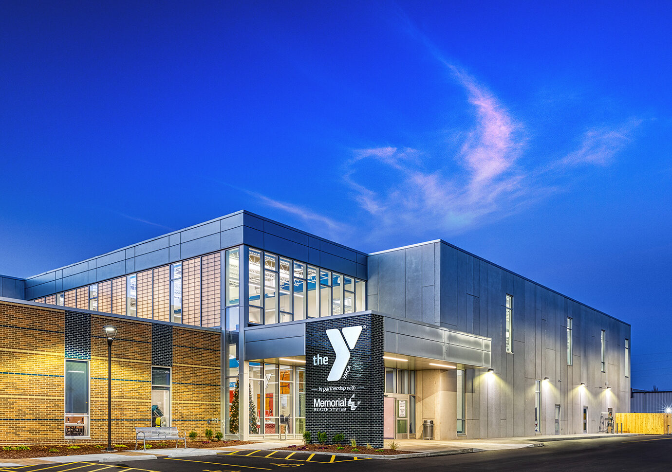 YMCA | Springfield, IL
