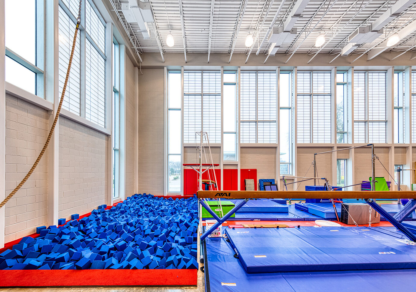 YMCA | Springfield, IL
