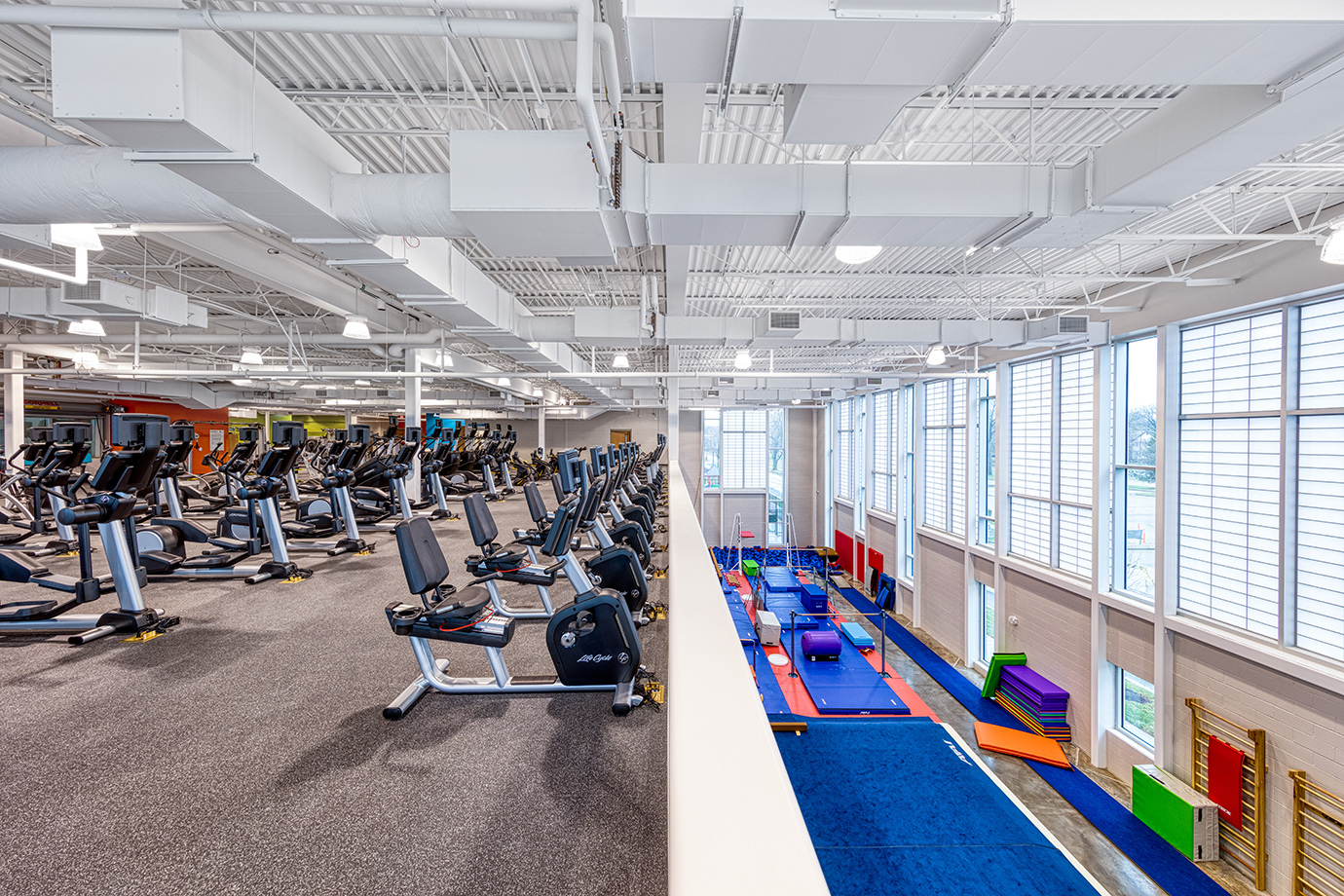 YMCA | Springfield, IL